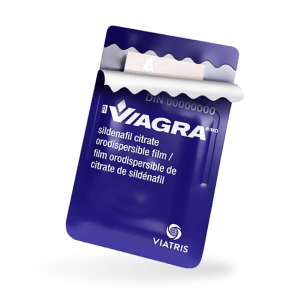 Viagra Strips