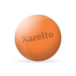 Xarelto